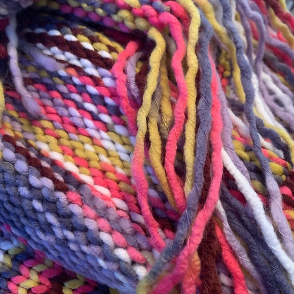 LAst 1‼️ Yarn Cable Knit Cardigan - Picture 6 of 6